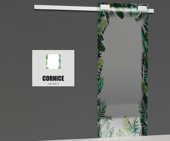 Collezione Vetro Arredo