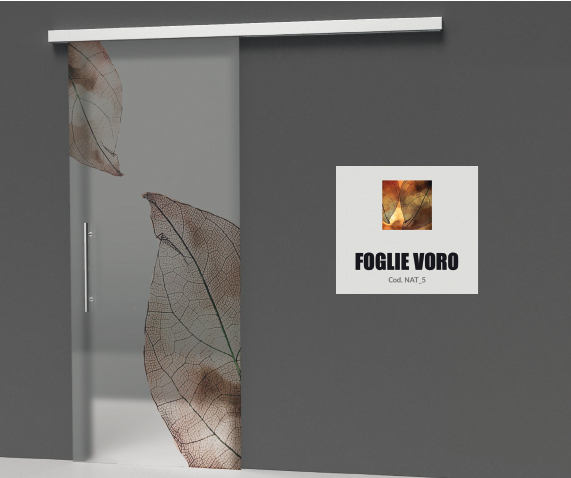 Collezione Vetro Arredo