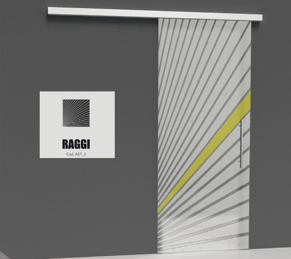 Collezione Vetro Arredo