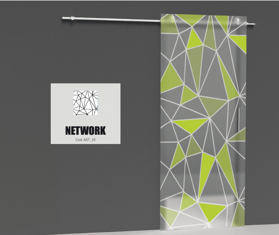 Collezione Vetro Arredo