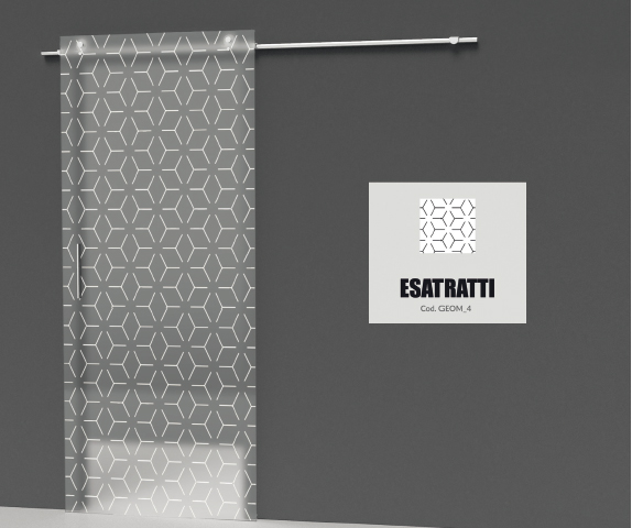 Collezione Vetro Arredo