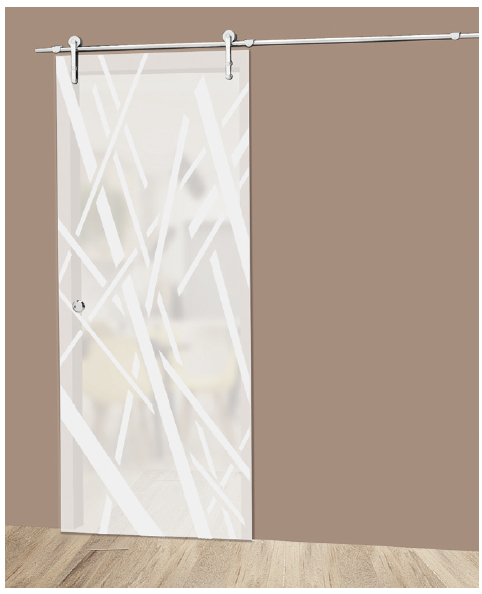 Collezione Vetro Arredo 1