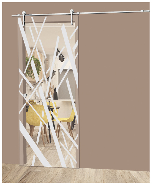 Collezione Vetro Arredo 2